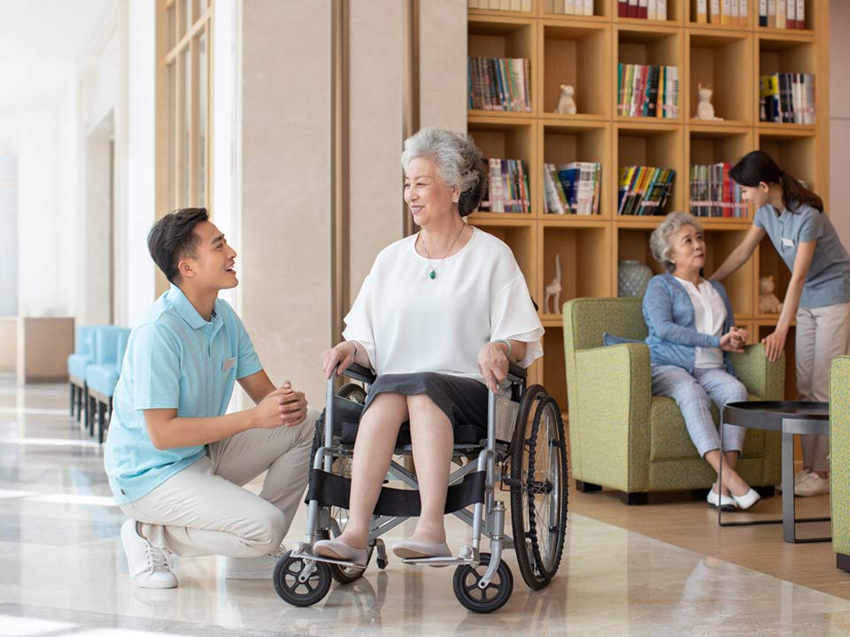 Ehucon Healthcare Solutions