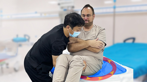 Die geriatrie